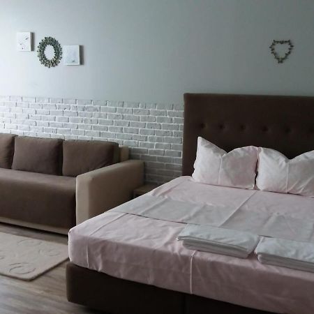 Garsoniera Bibi Mamaia Nord Apartment Exterior photo