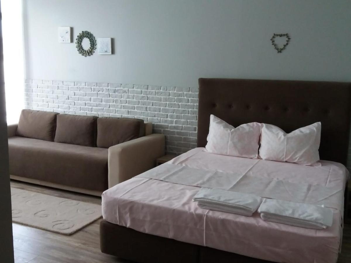 Garsoniera Bibi Mamaia Nord Apartment Exterior photo