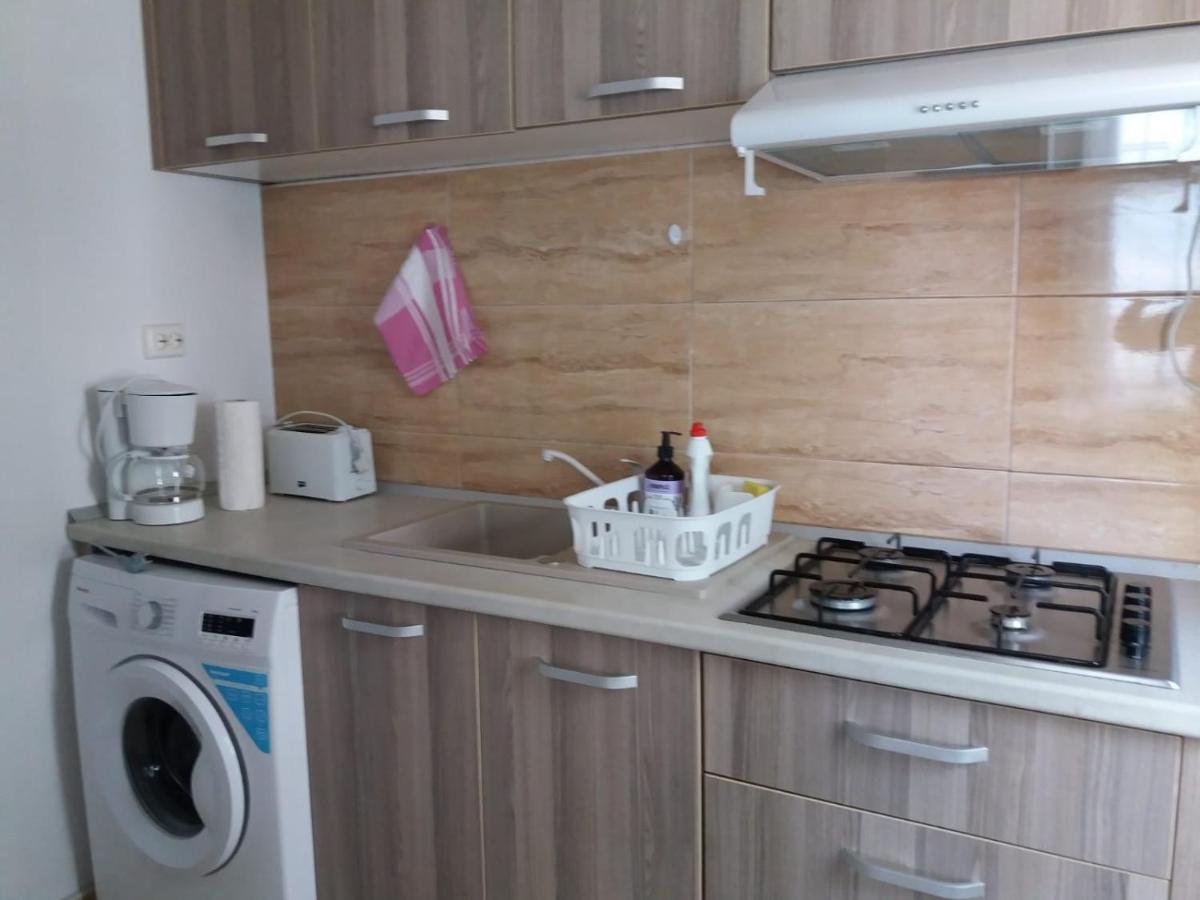 Garsoniera Bibi Mamaia Nord Apartment Exterior photo