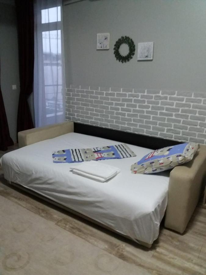 Garsoniera Bibi Mamaia Nord Apartment Exterior photo