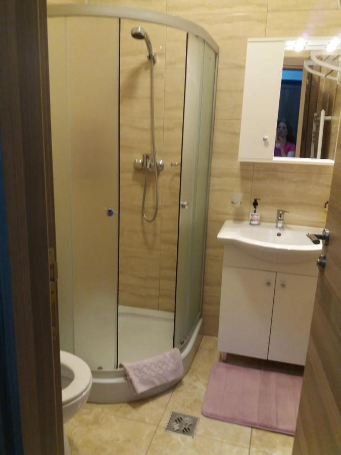 Garsoniera Bibi Mamaia Nord Apartment Exterior photo