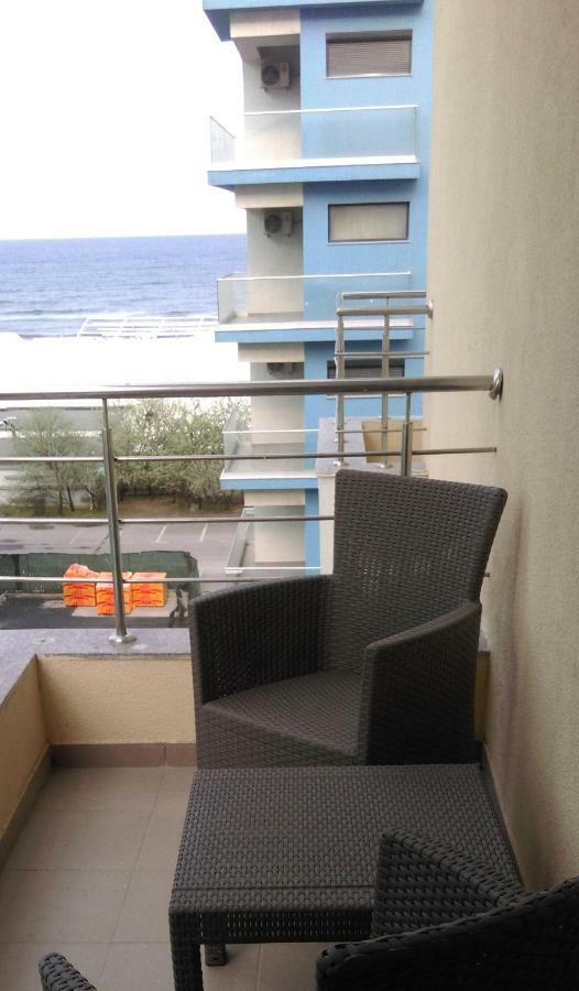 Garsoniera Bibi Mamaia Nord Apartment Exterior photo